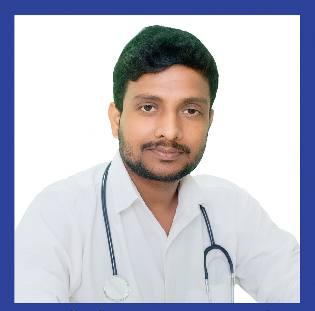 DR. BIKESH KUMAR PANDEY