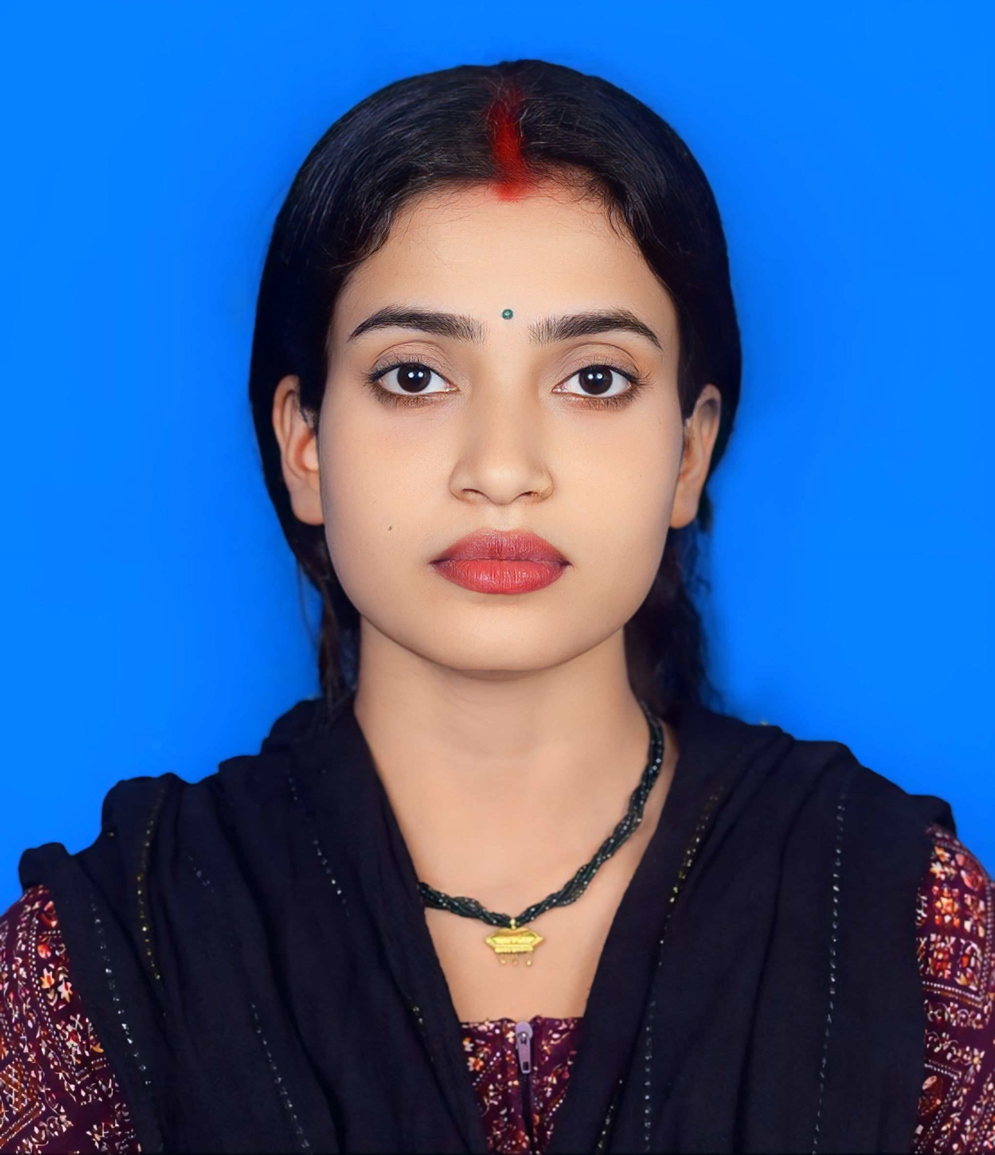 NITU SHARMA