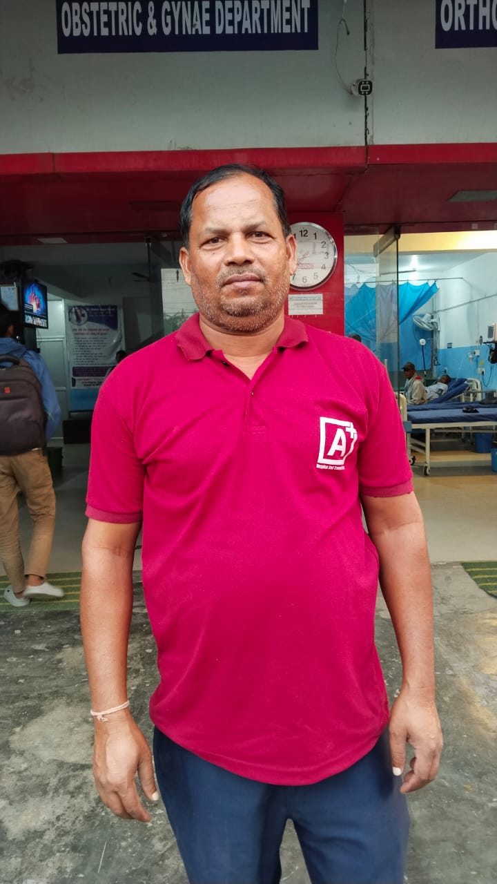 JAGARNATH DAS