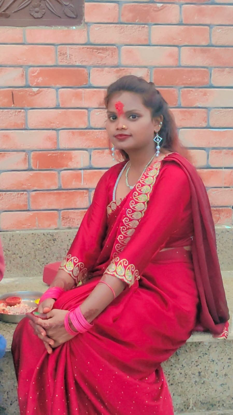 GITA MEHRA