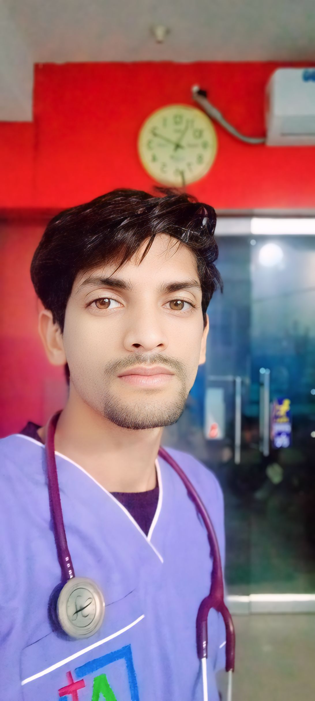 RUPESH YADAV