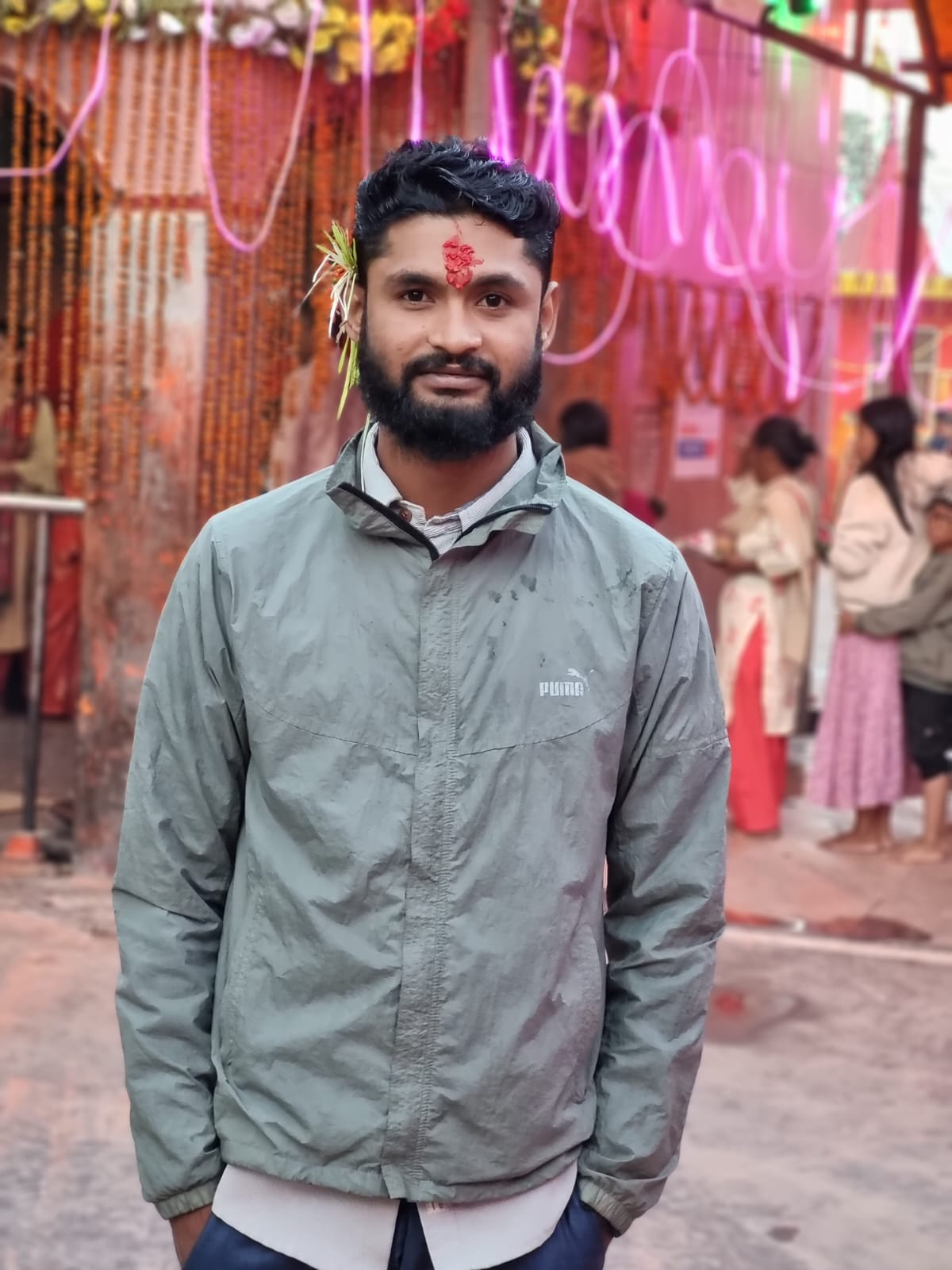 RAJABABU PATEL